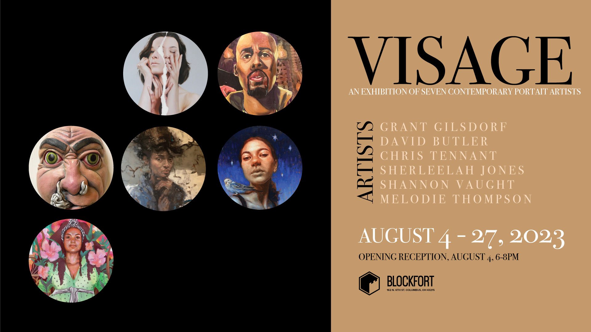 Visage
