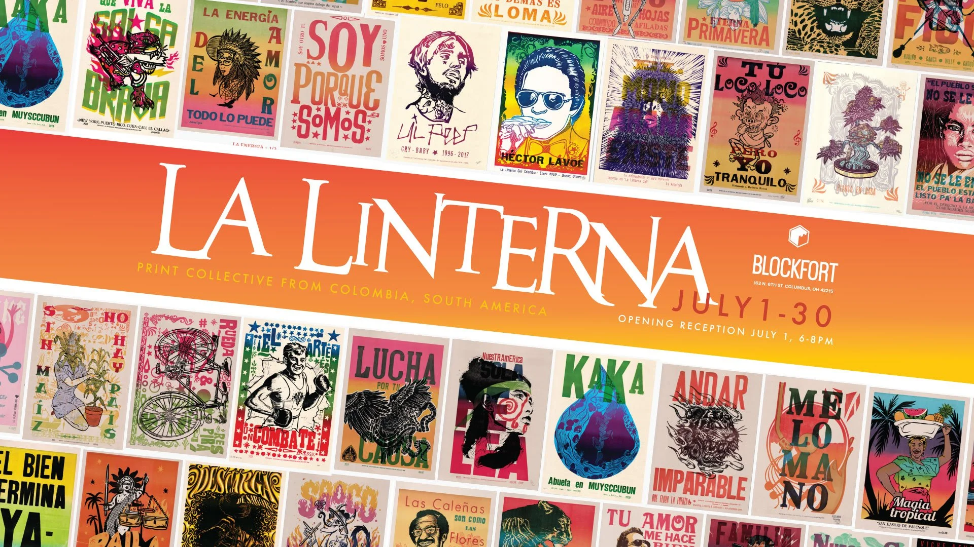 La Linterna