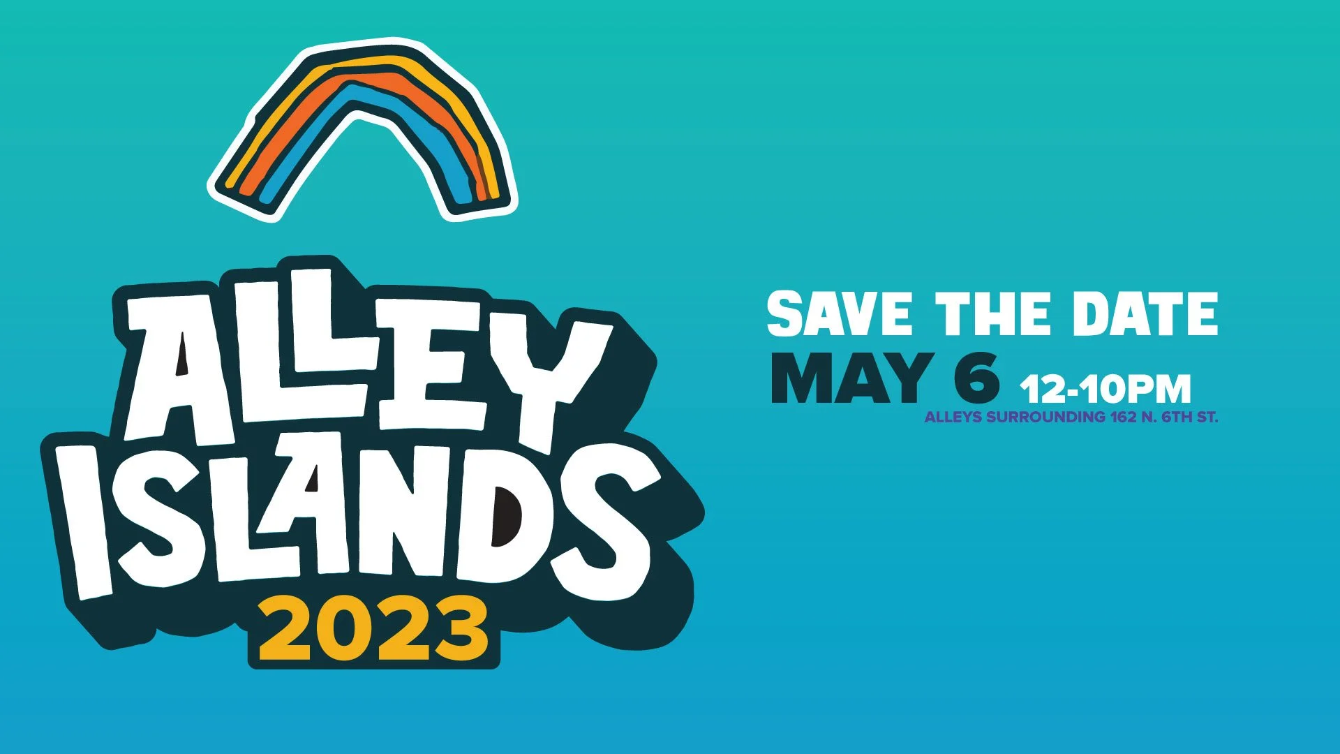 Alley Islands 2023