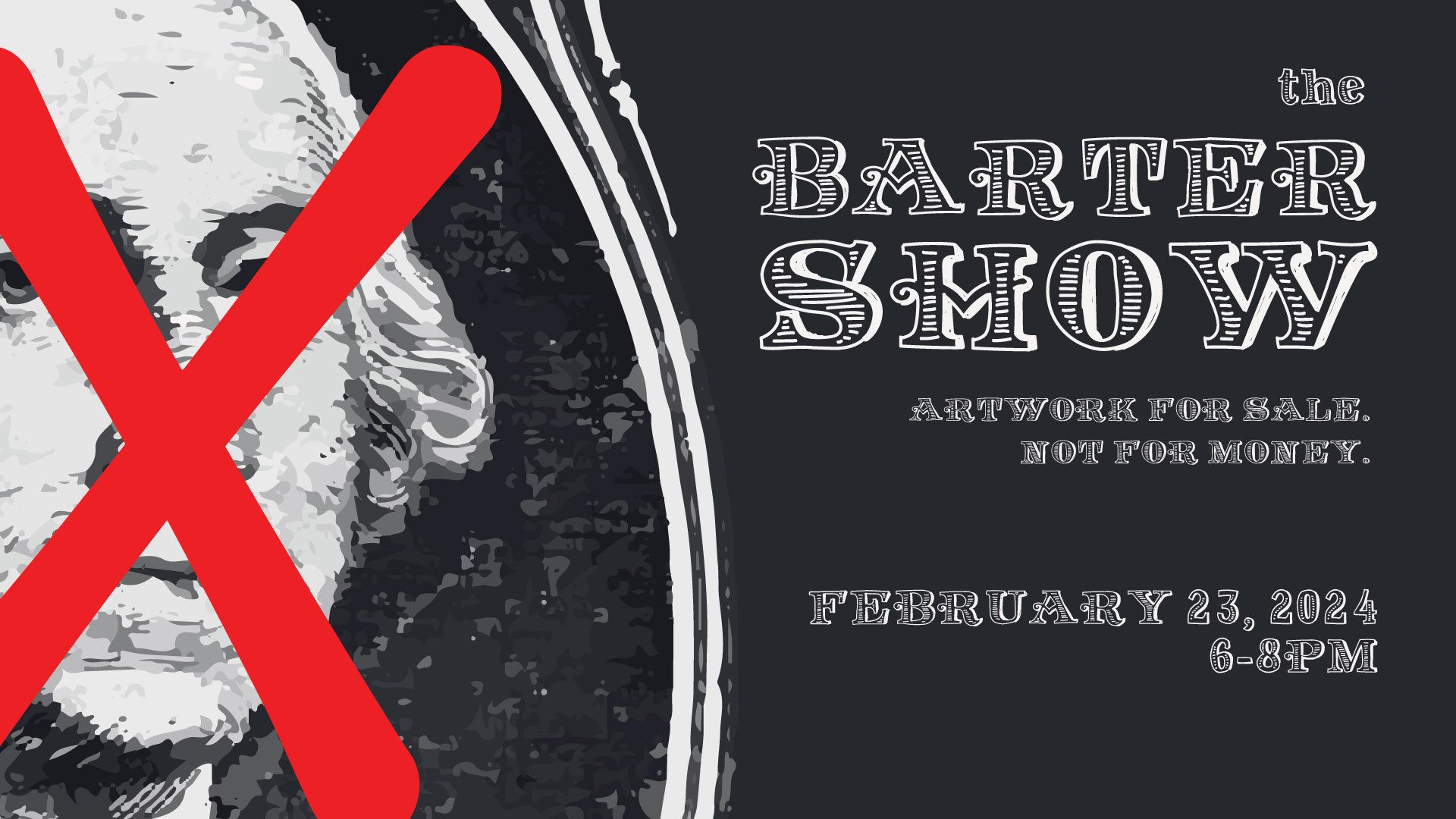 Barter Show