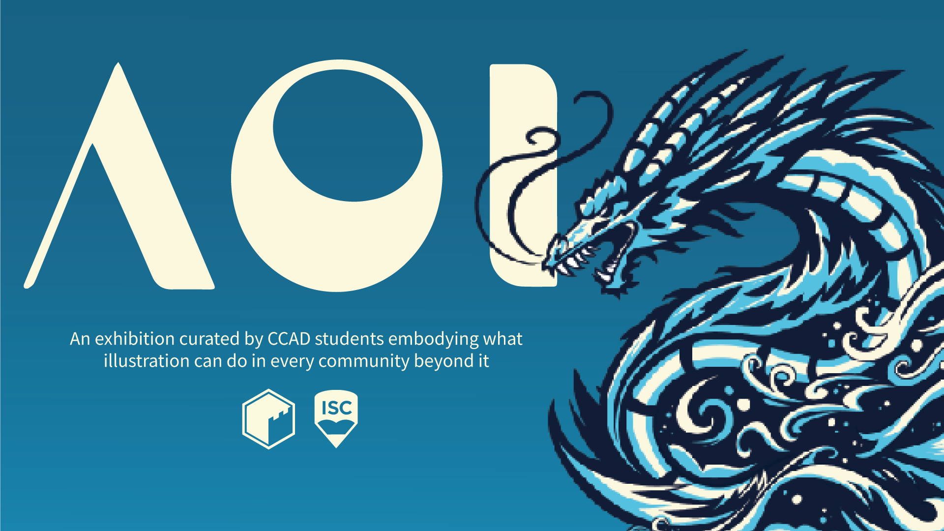 CCAD Art of Illustration