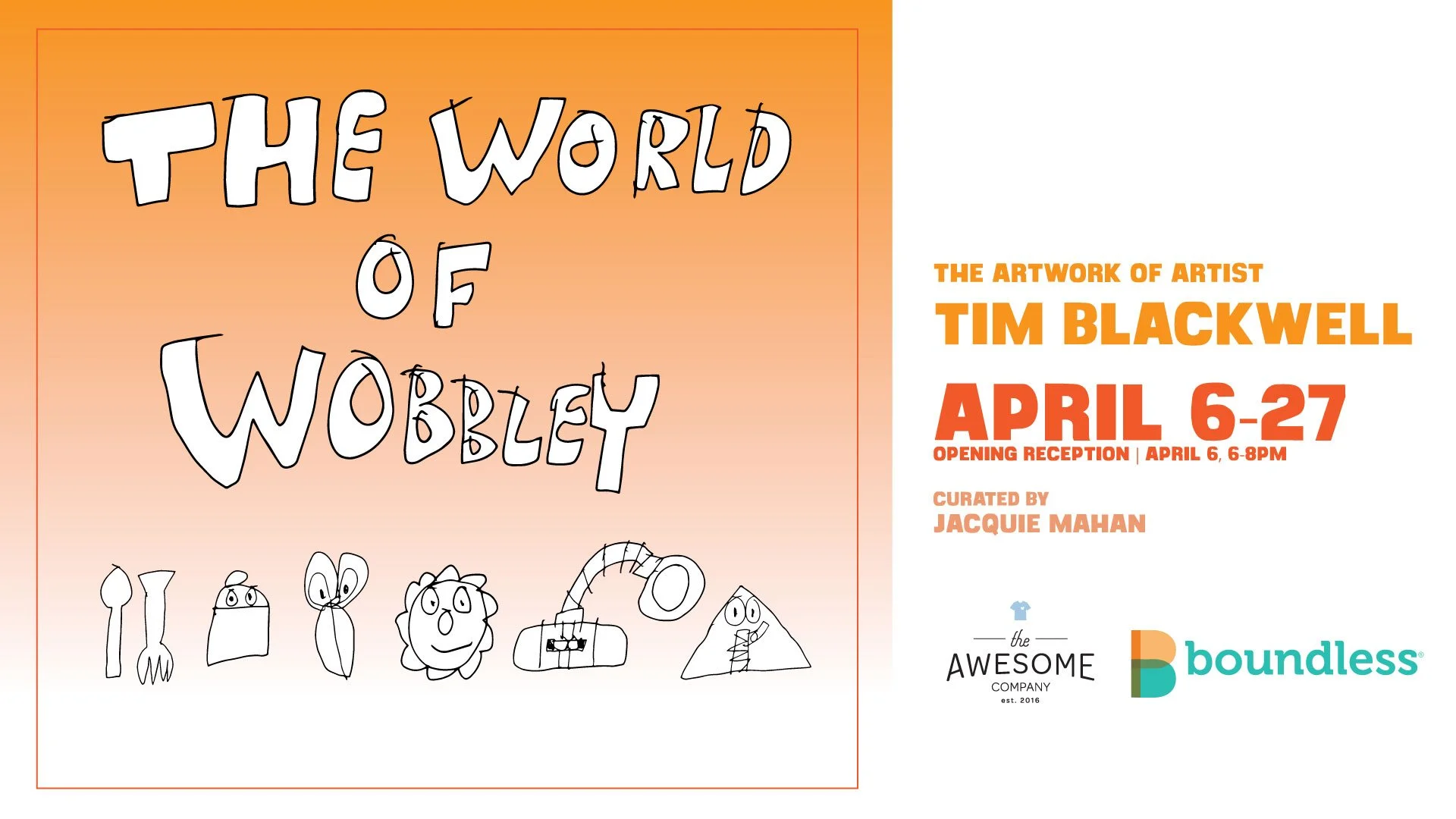 The World of Wobbley