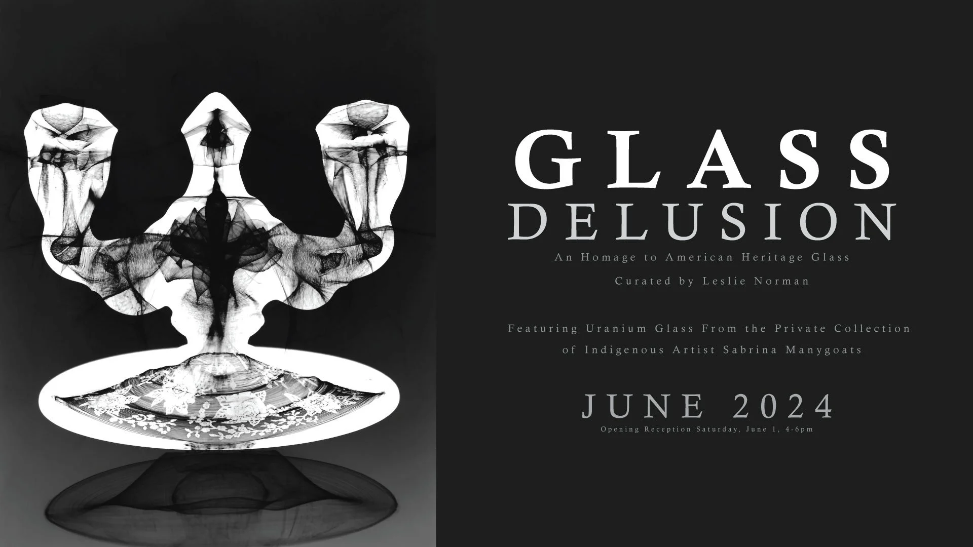 Glass Delusion