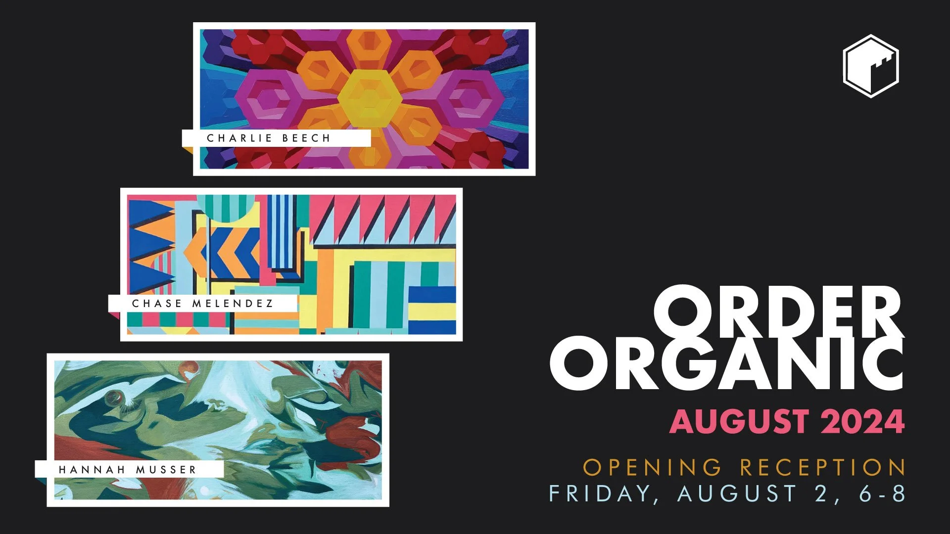 OrderOrganic