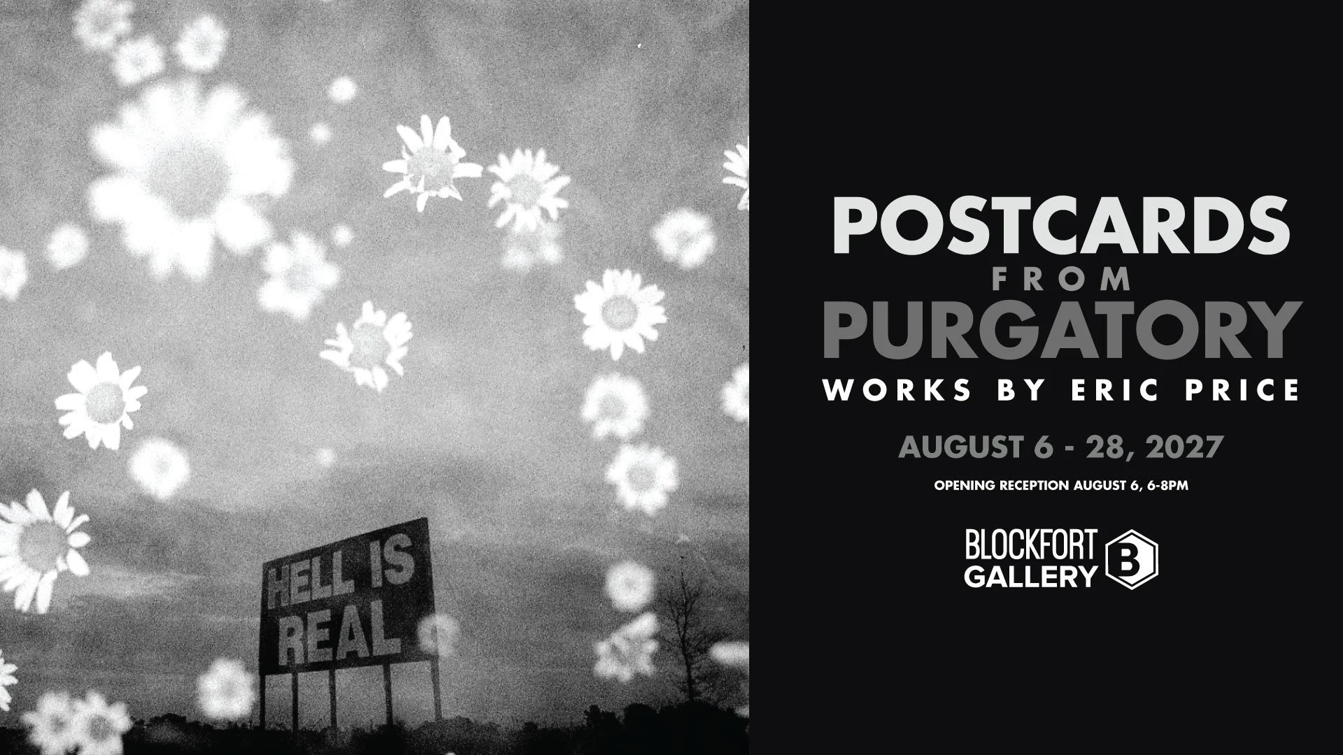 Postcards from Purgatory