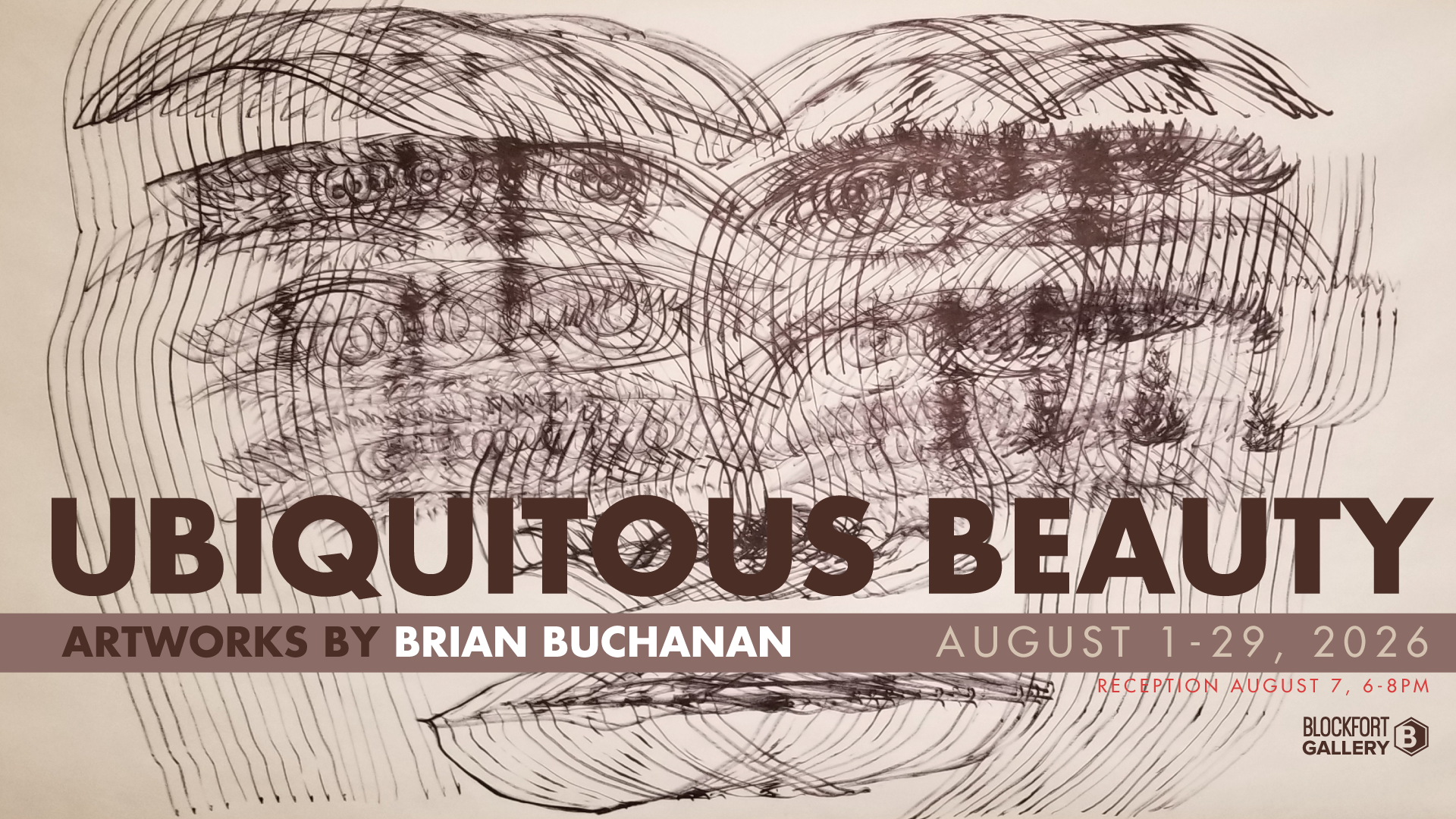 Ubiquitous Beauty