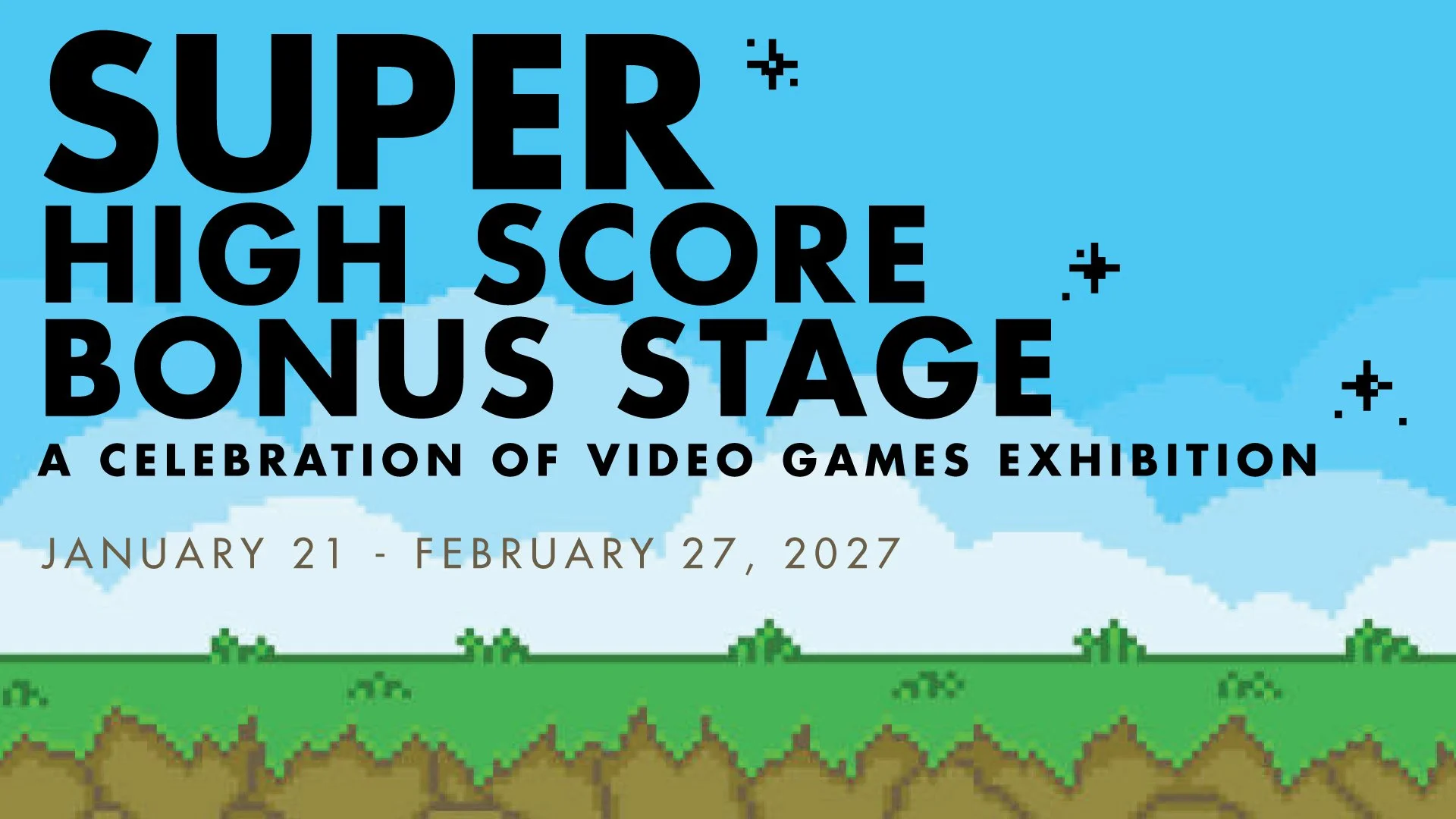 Super High Score Bonus Stage