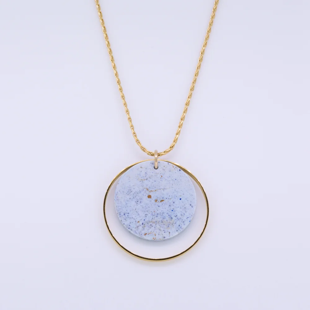 Sun Pendent Medium