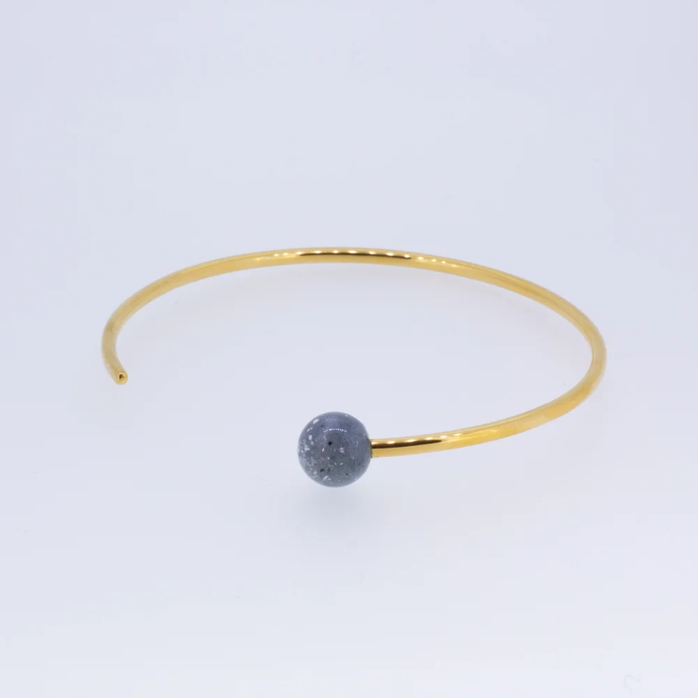 Sphere Bracelet Medium