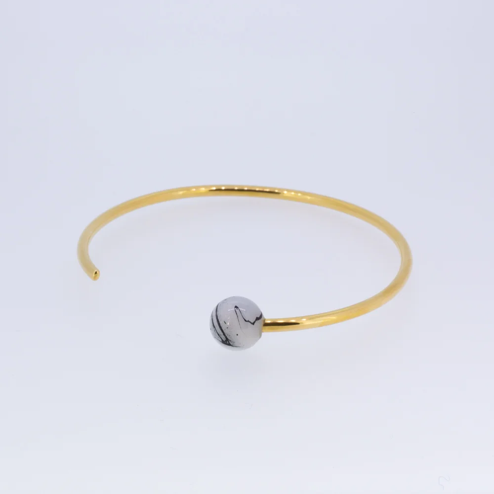 Sphere Bracelet Small