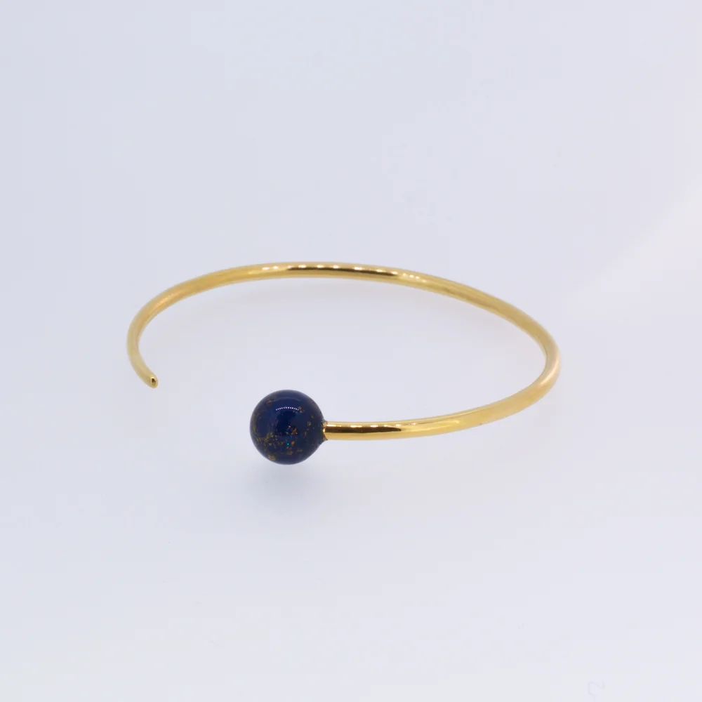 Sphere Bracelet Small