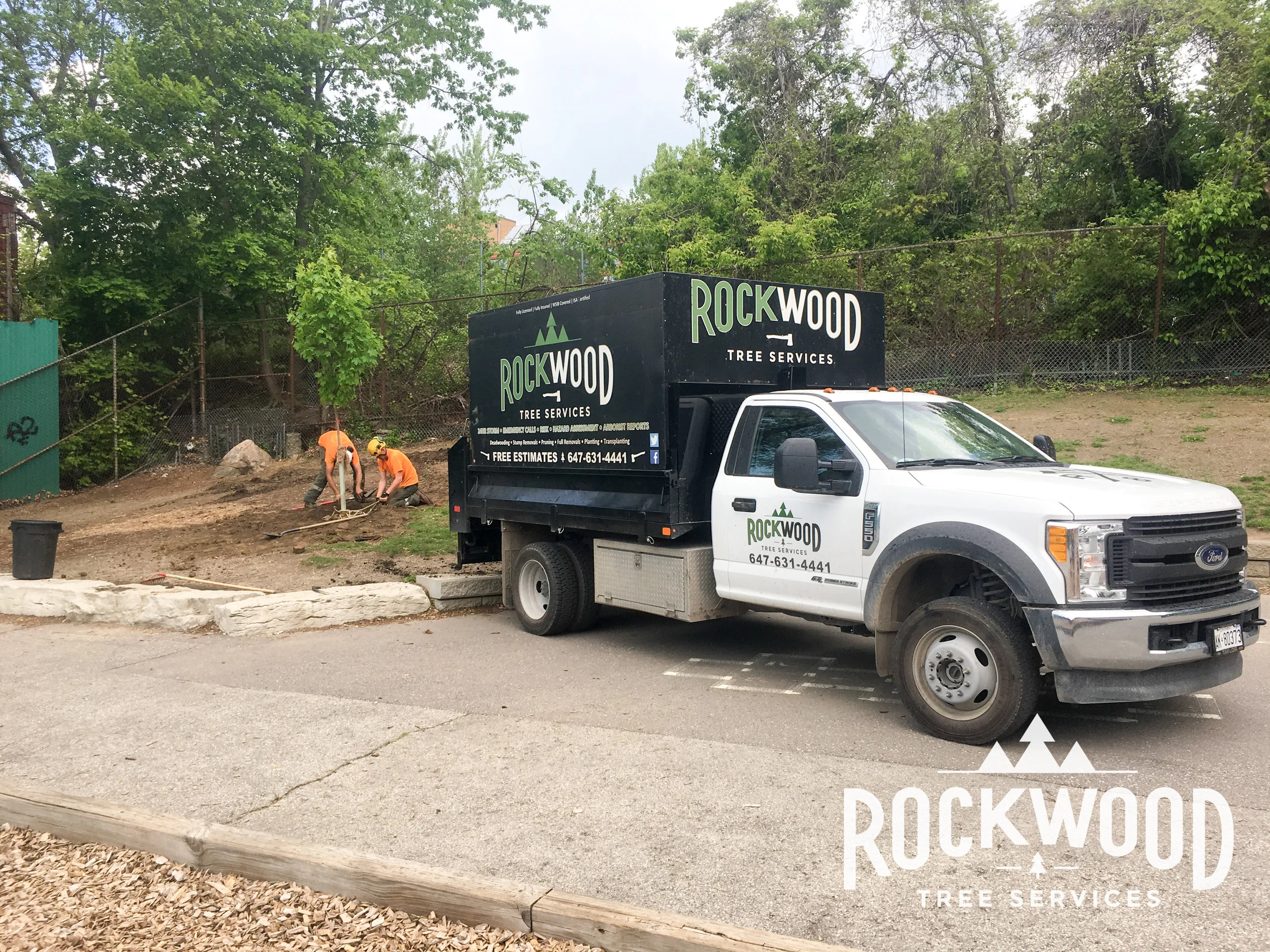 Dead fruit tree ! Great bunch of Guys ,phoned back right away ,came on the day and time they promised , did it very fast, cleaned up when they were done, they have a great future !! Thanks Armin. - Armin J. 4/29/2015