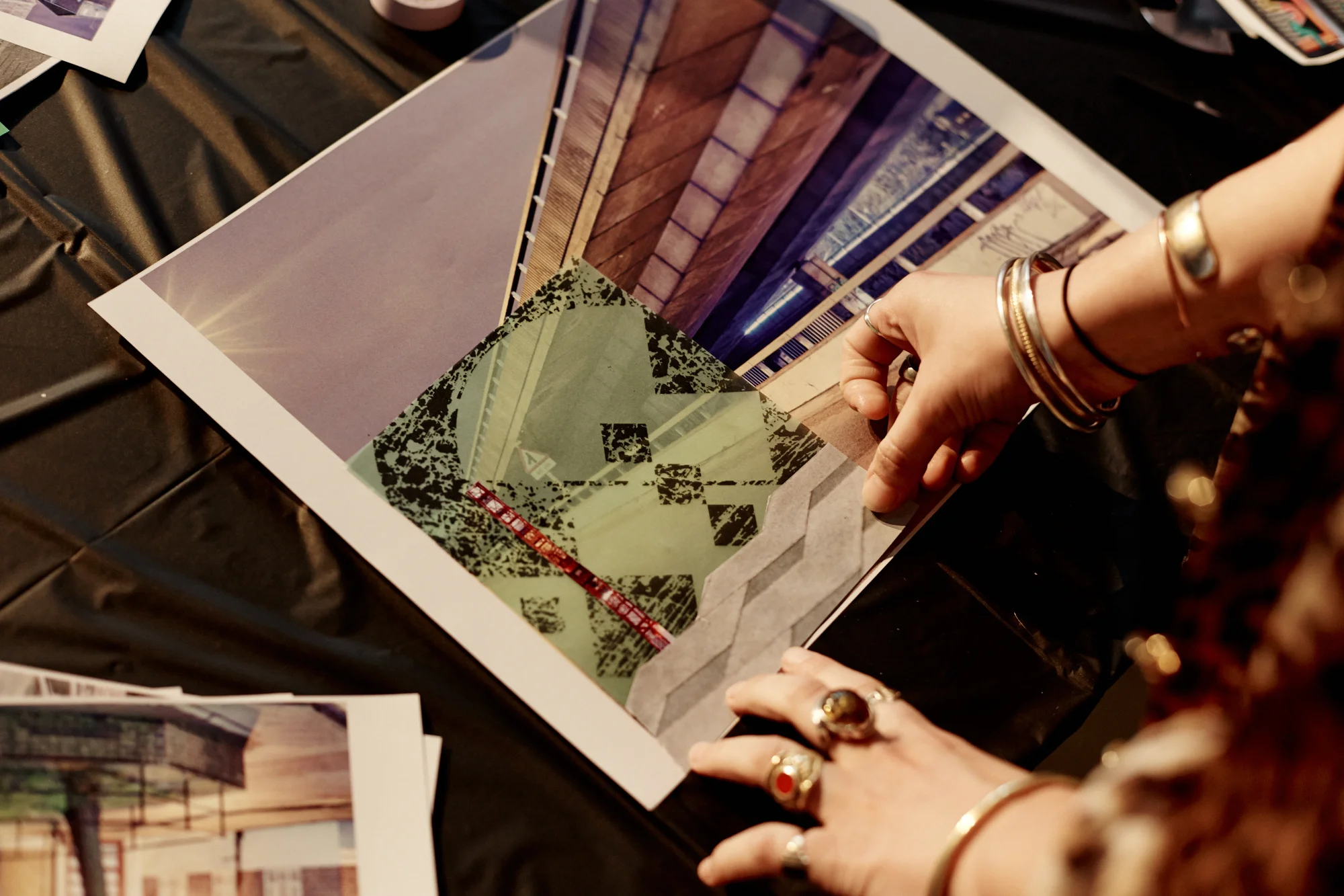 Museum of London Collage Club White Noise (6).jpg
