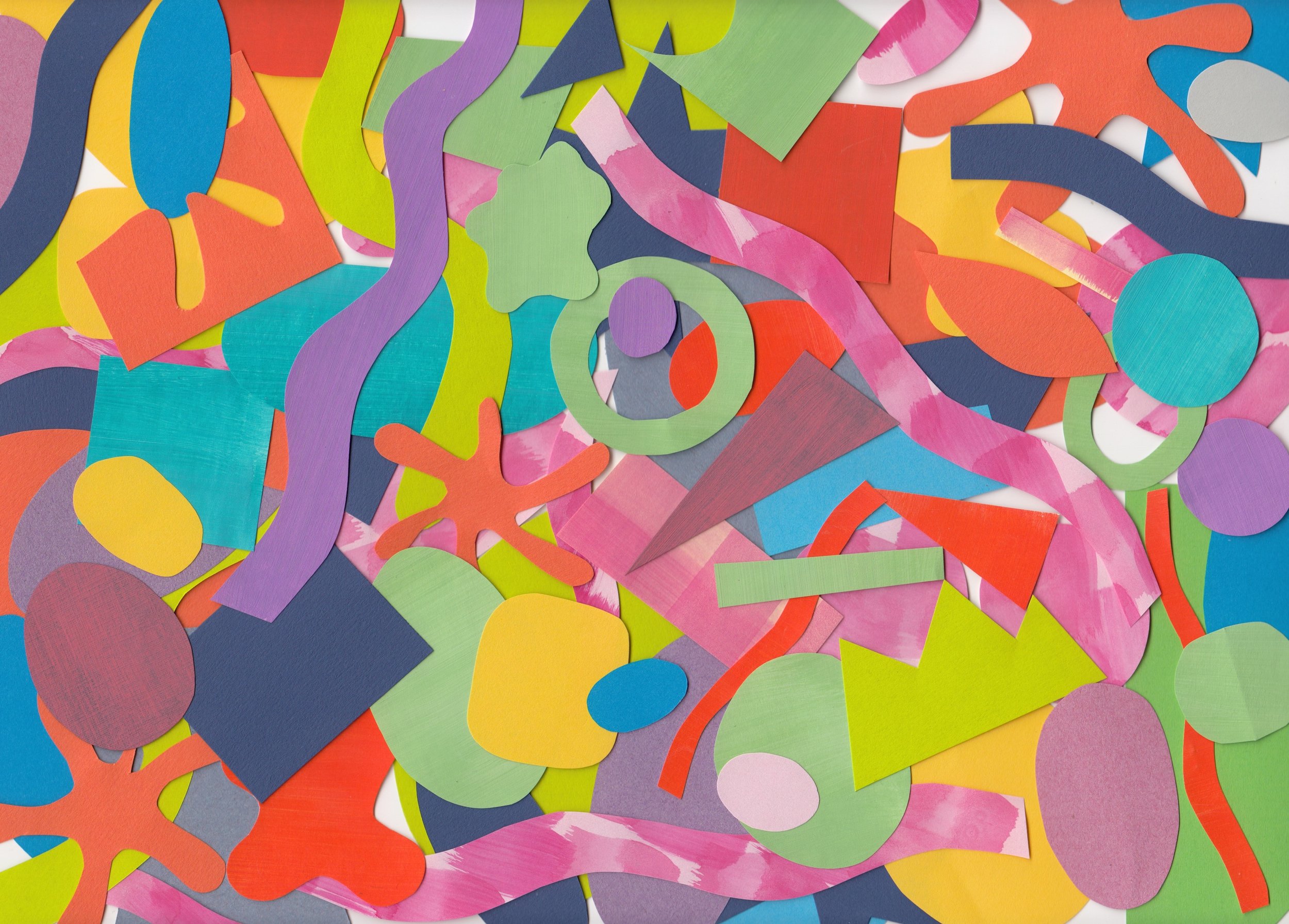 Collage Club at London Jazz Festival