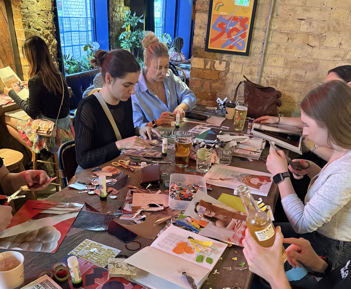 Saturday Social at Oslo, Hackney