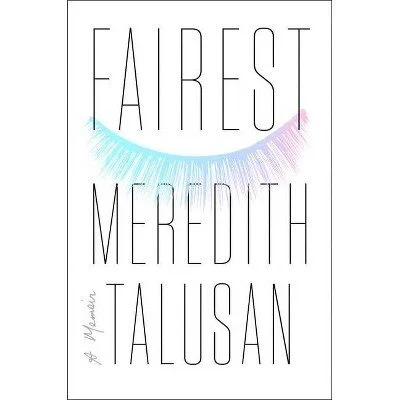 "Meredith Talusan Artfully Navigates the Complexities of Identity in Her Debut Memoir Fairest" published by Lambda Literary Review