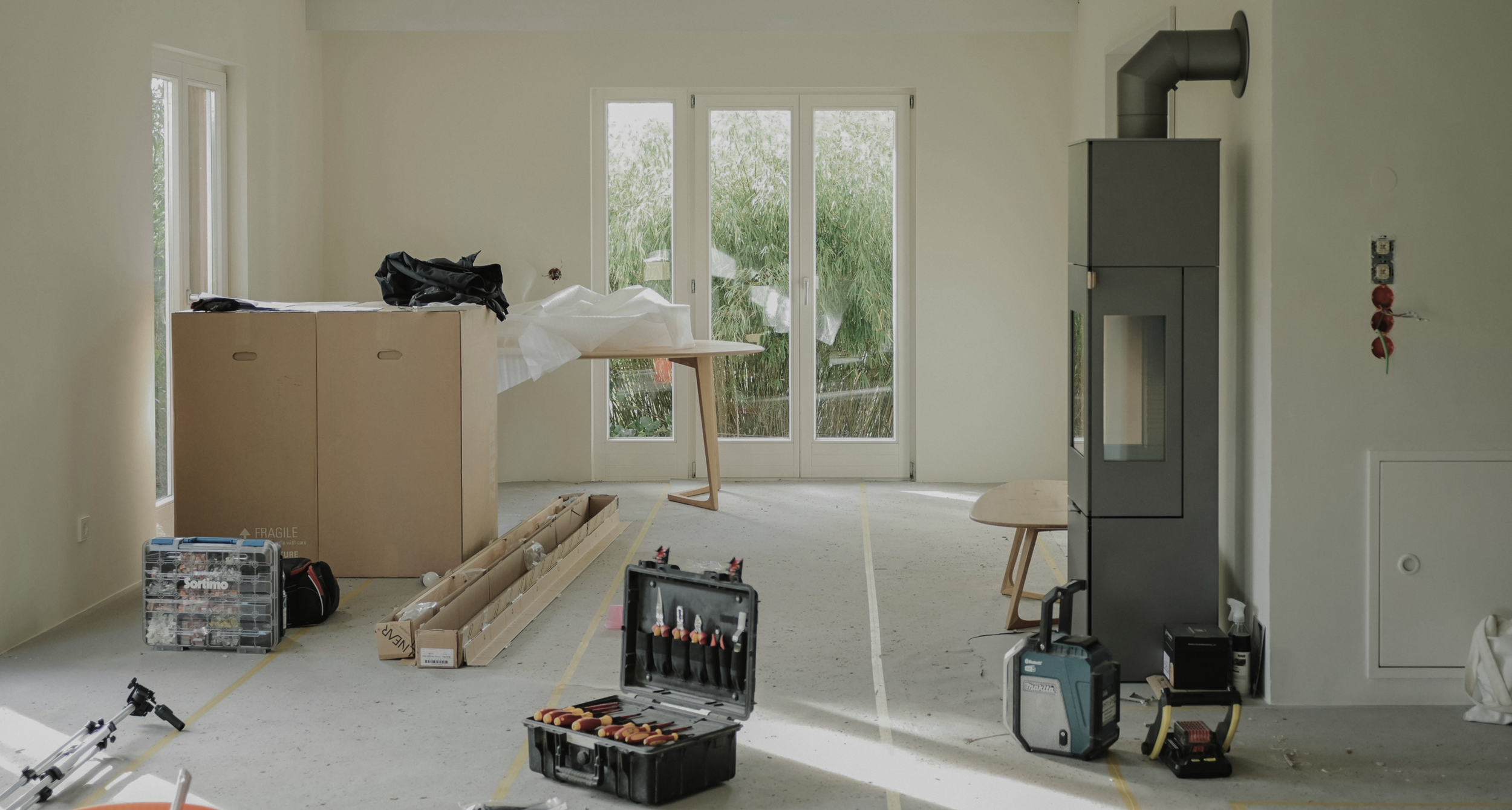 "As the Hammer Fell" by Sara Schiff