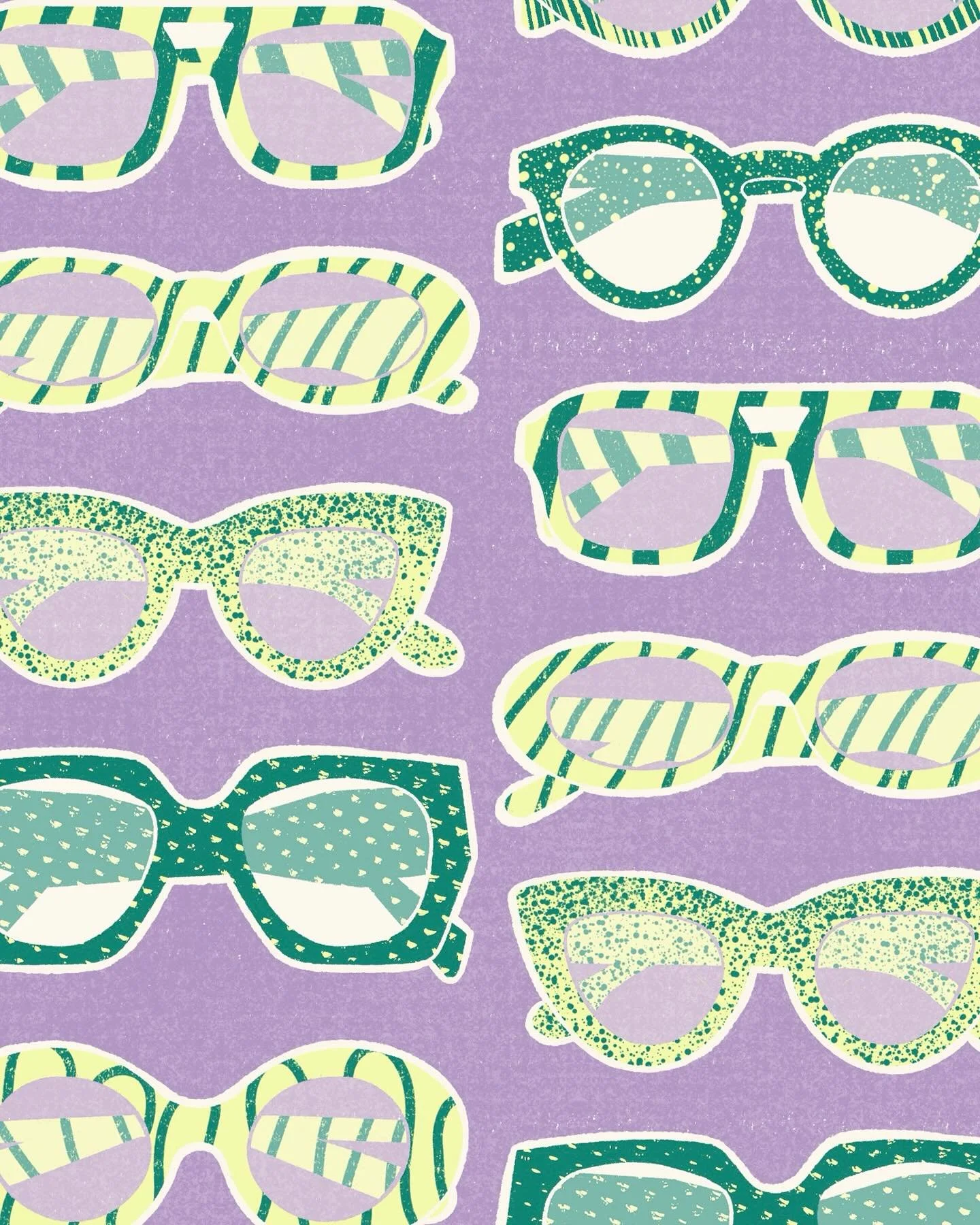 Sneak peek of a brand new product I&rsquo;ve been working on 😎 

This one is a snippet of one of three designs that&rsquo;ll be hitting my website soon!

They made a quick appearance at @forrestcoffeehouse&rsquo;s festive shopping evening last week 