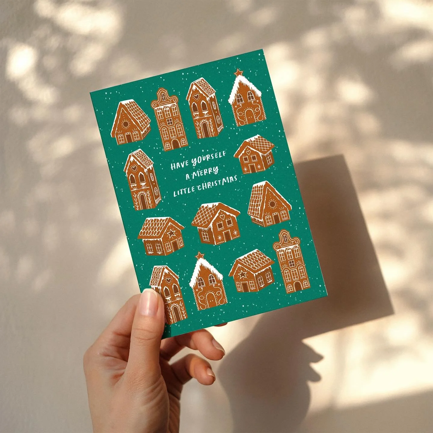 Have yourself a merry little Christmas ✨

Eat, drink and be merry! Hope everyone has a wonderful day filled with joy, love and one too many champers! 🍾

Happy Christmas from Oh Jo 🎄