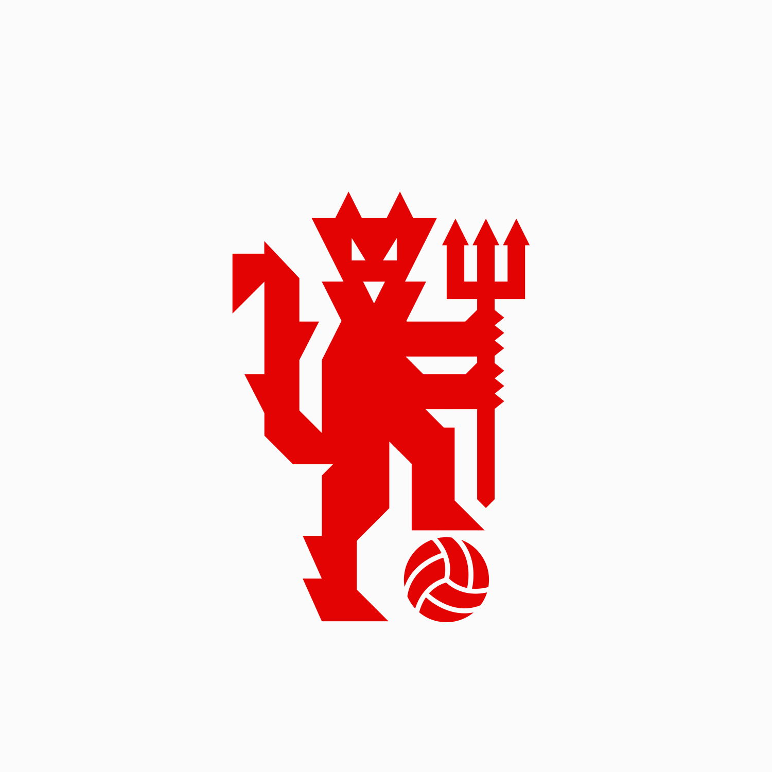 13+ Man Utd Red Devil Logo Png Gif