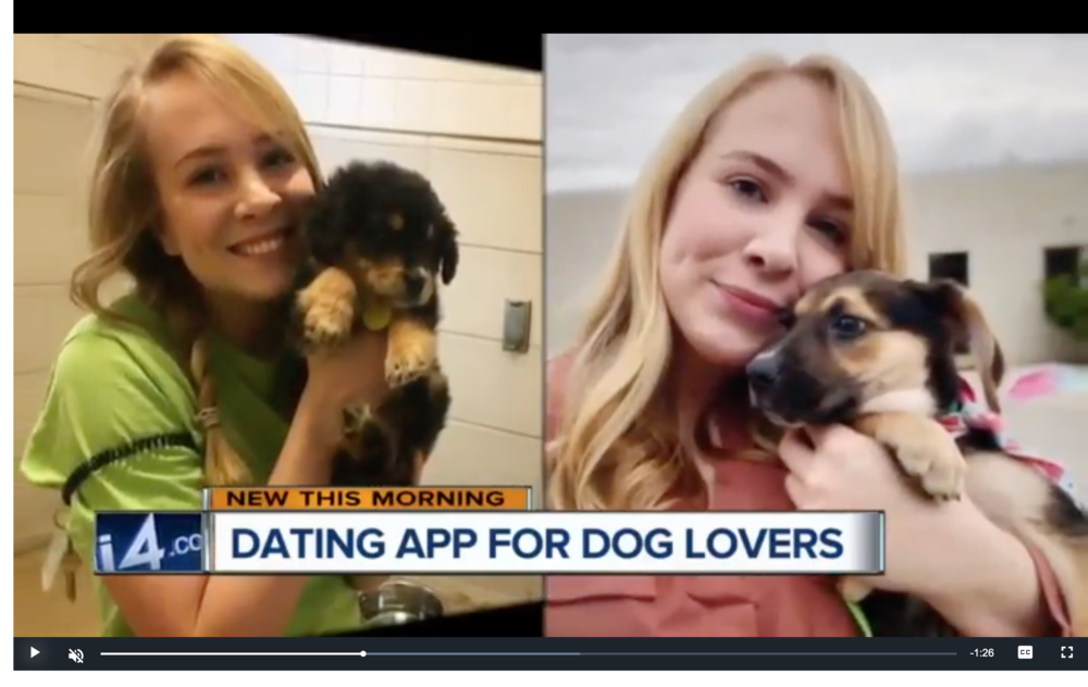 Furry Hookup App