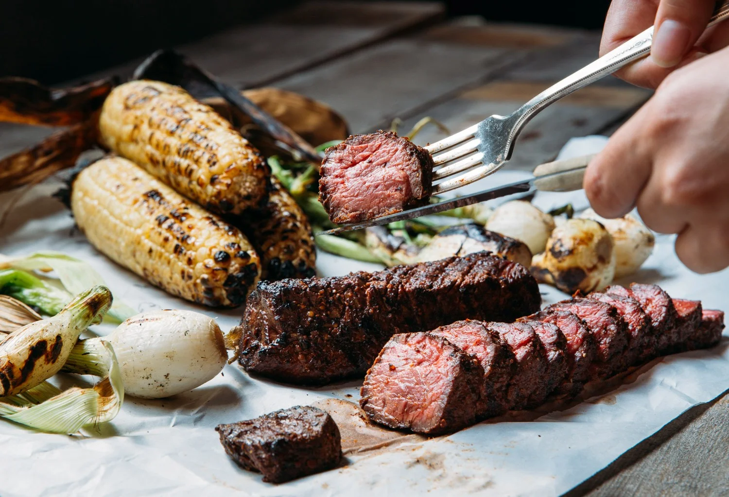Seasonal/Holiday Prime Cuts: let Ascot Prime Meats help make your holidays shine even brighter with our premium cuts that are sure to stun your guests. Our centerpiece, sure-to-impress meats include crown pork roast, prime rib roast, fresh all natural turkeys, legs of lamb....all without having to call ahead.
