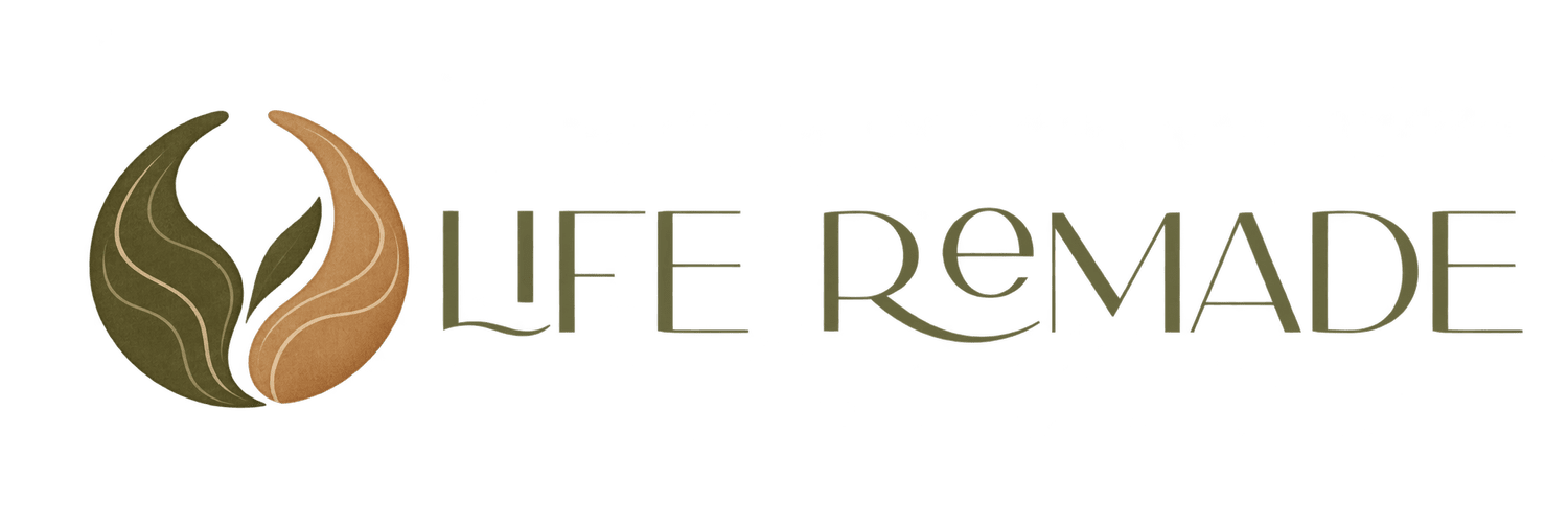 Life Remade