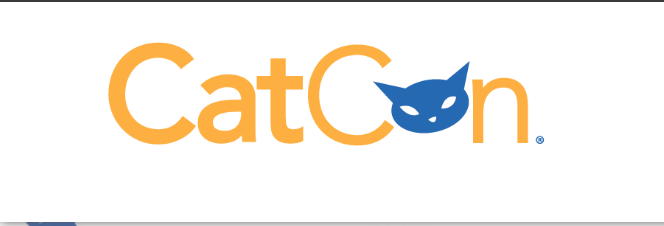CatCon (Artists' Village table #TT32)