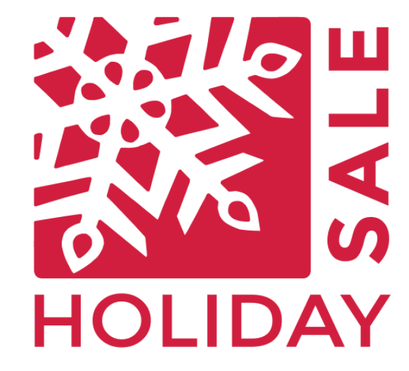 Davis Art Center Holiday Sale