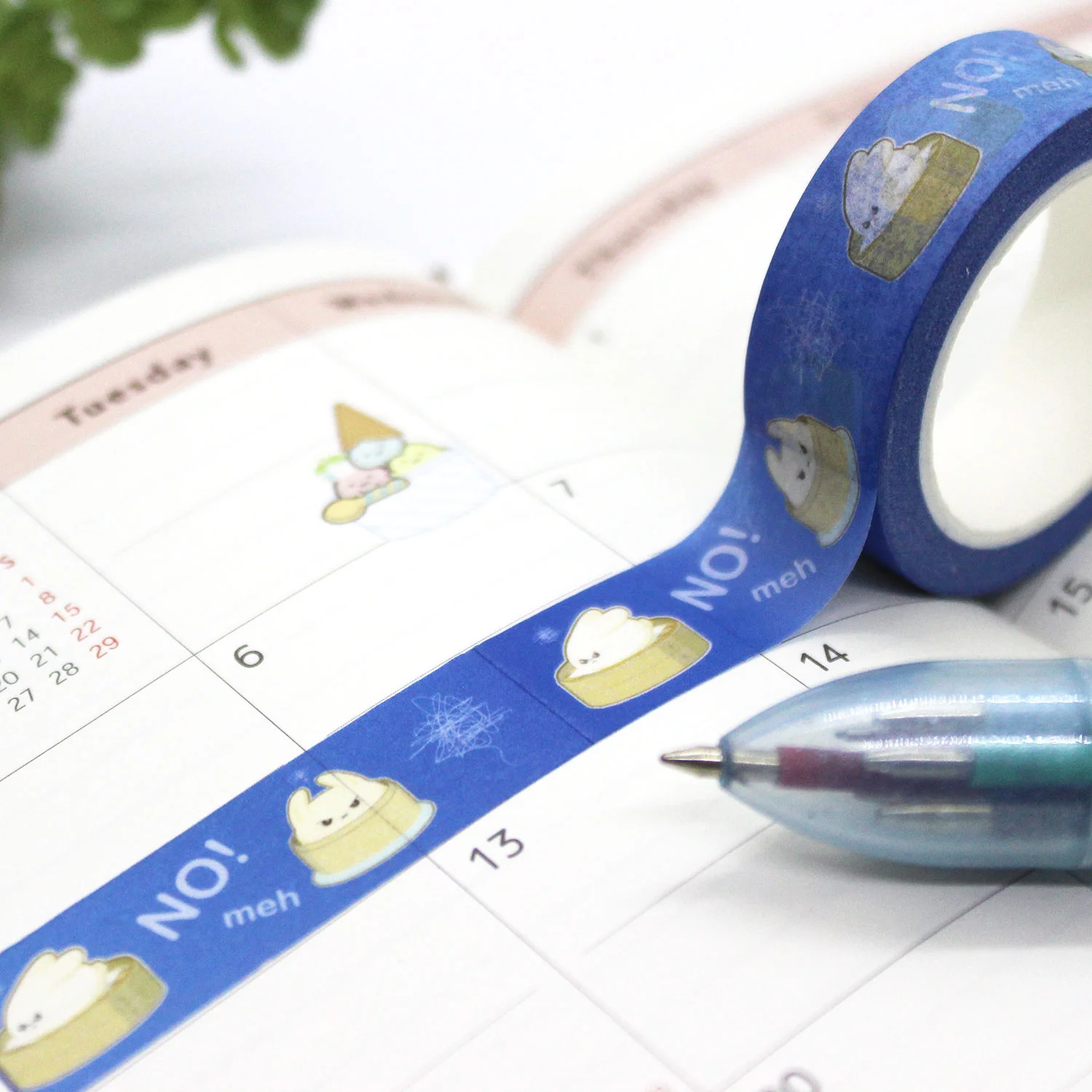 steamed-bunny-bun-dim-sum-bao-angry-cute-pun-planner-washi-tape-kimchi-kawaii.jpg