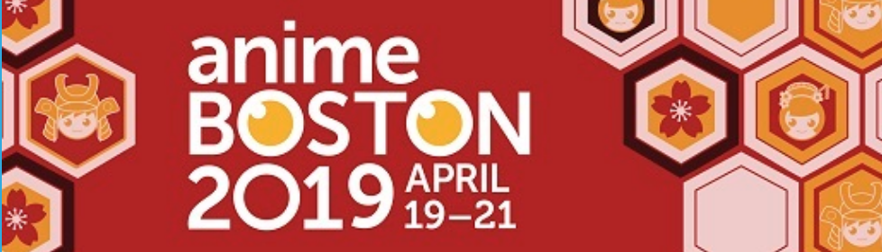 Anime Boston  (Pro-Row)