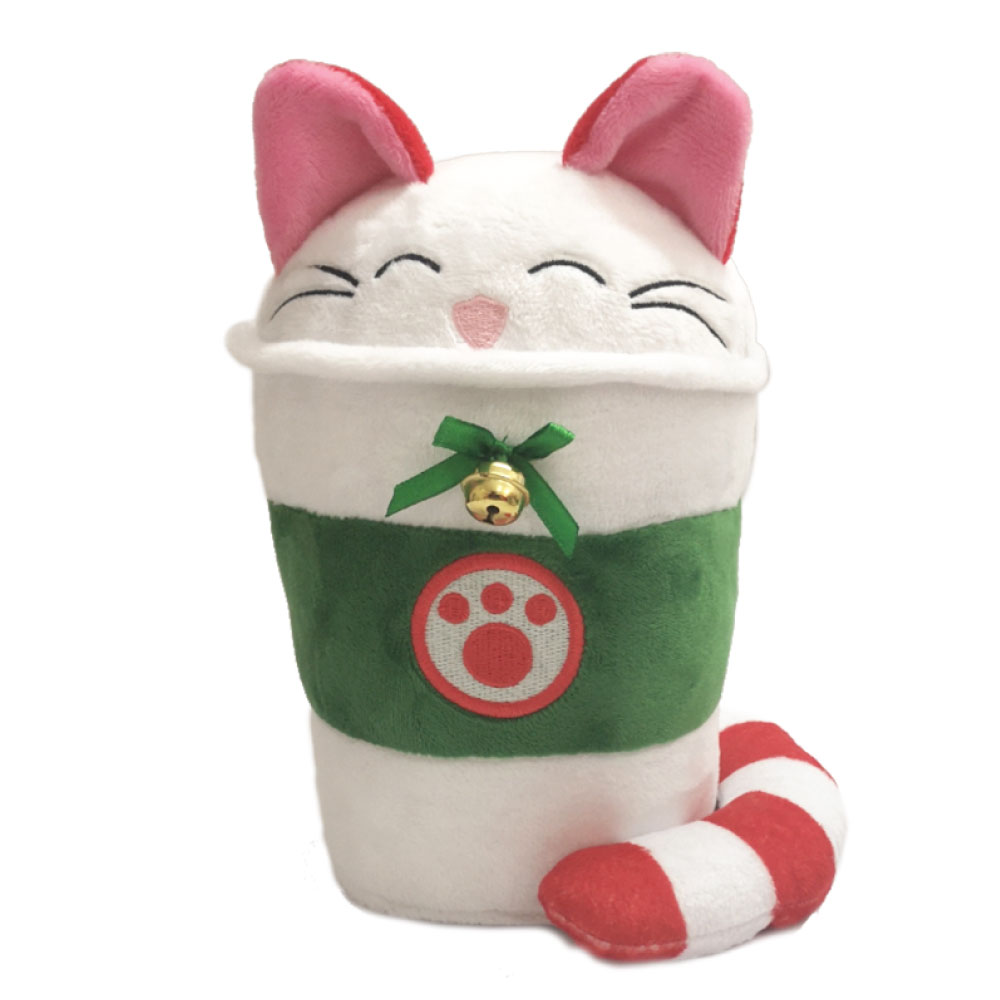 Cute Korean Haetae Plush — Kimchi Kawaii