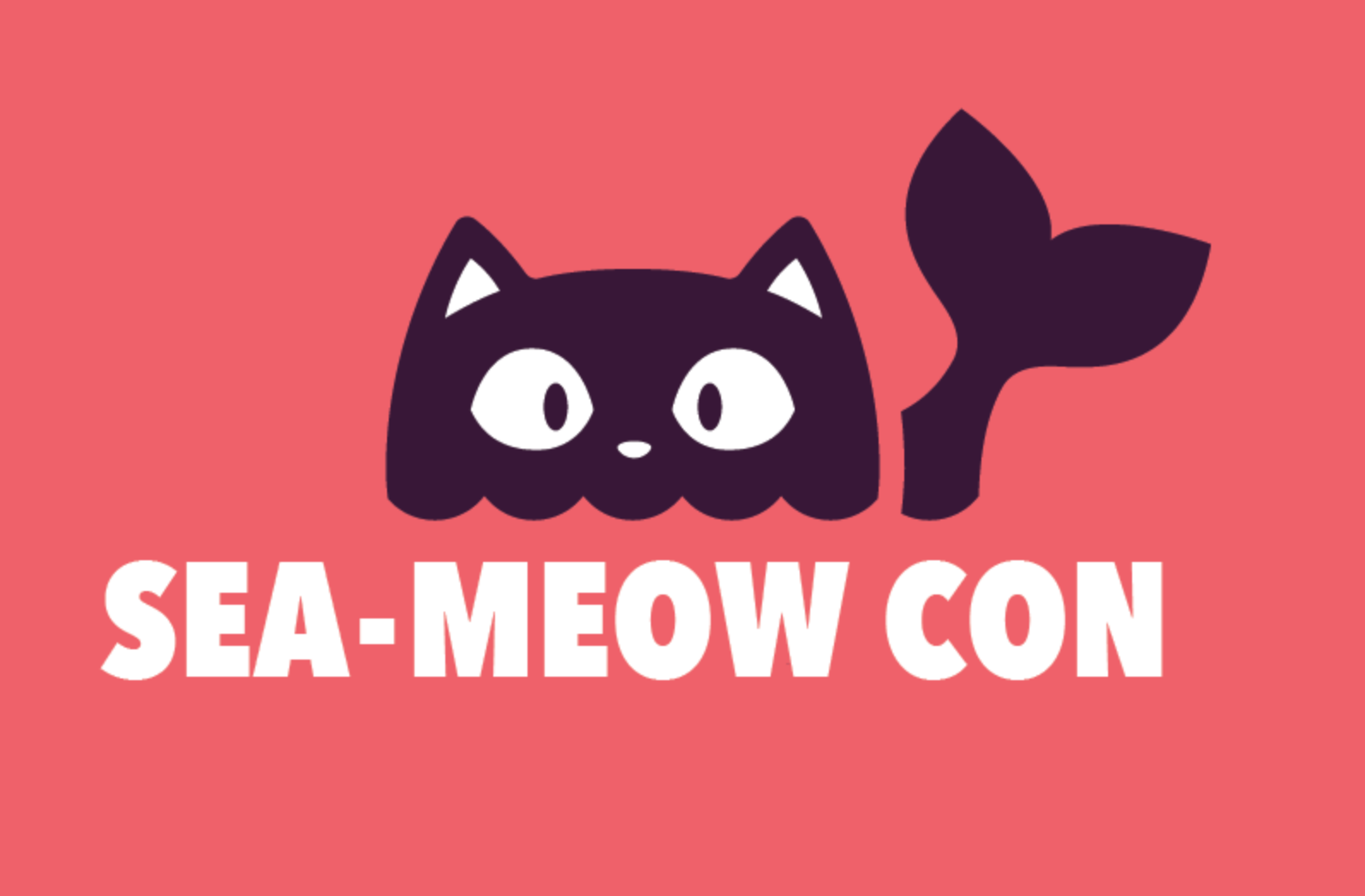 Sea-Meow Con