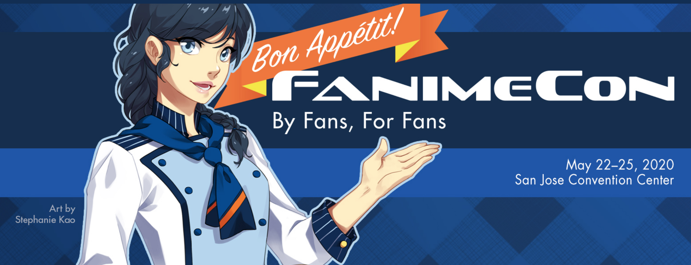CANCELLED: Fanime Con