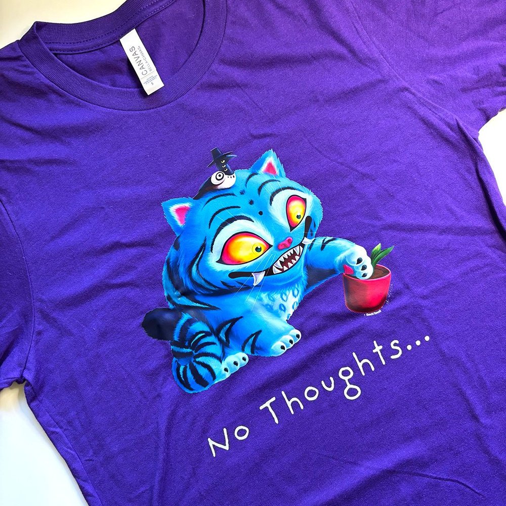 kimchi blue cat graphic t shirt dress Glinda Cosplay Costume Embroidered Purple Dress COSFUN