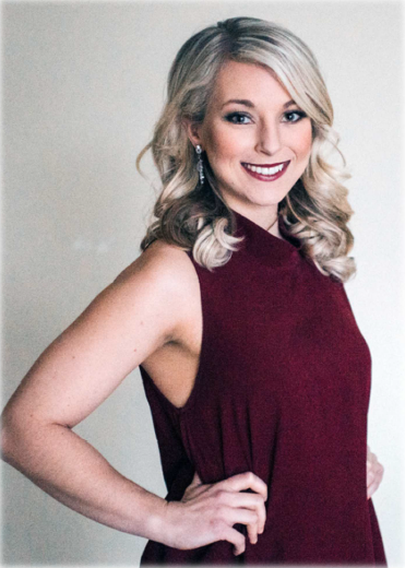 Bailey Pilant Miss Capital City 2017