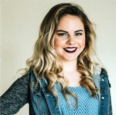 Kacey Whitfield Miss Marion-Polk County's Outstanding Teen 2017