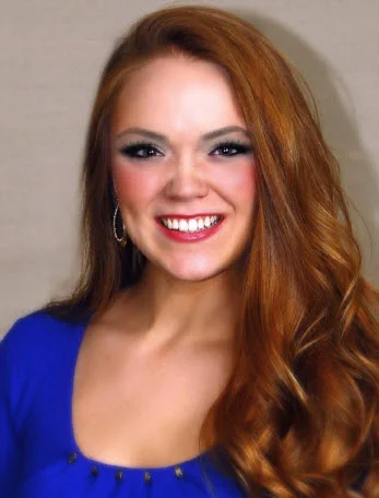 Hannah Patterson Miss Capital City 2016