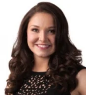 Abigail Hoppe Miss Marion-Polk County's Outstanding Teen 2015