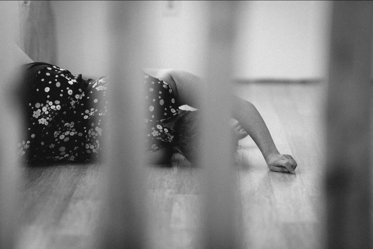 a very long dance mission