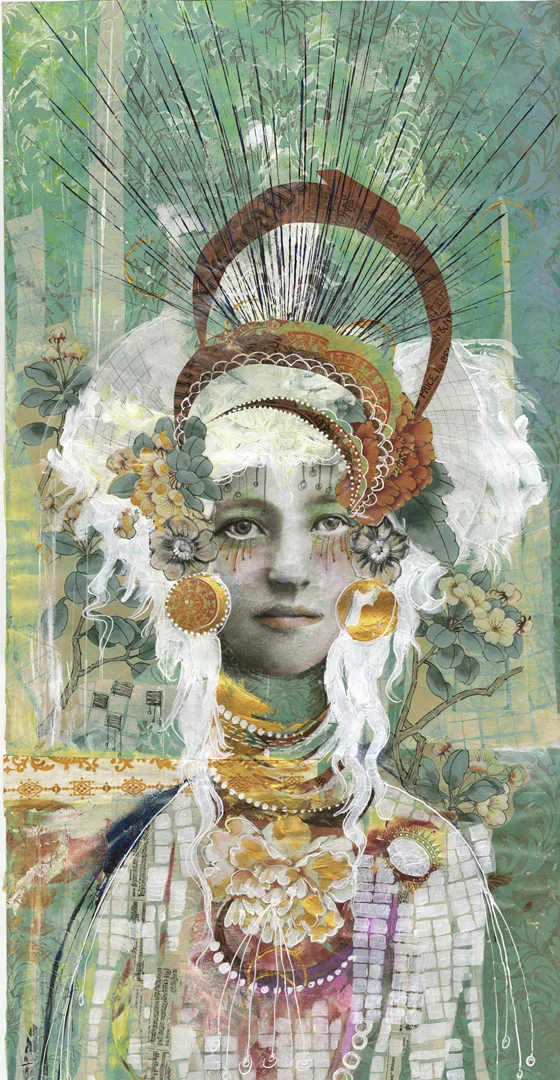 Anahata Katkin
