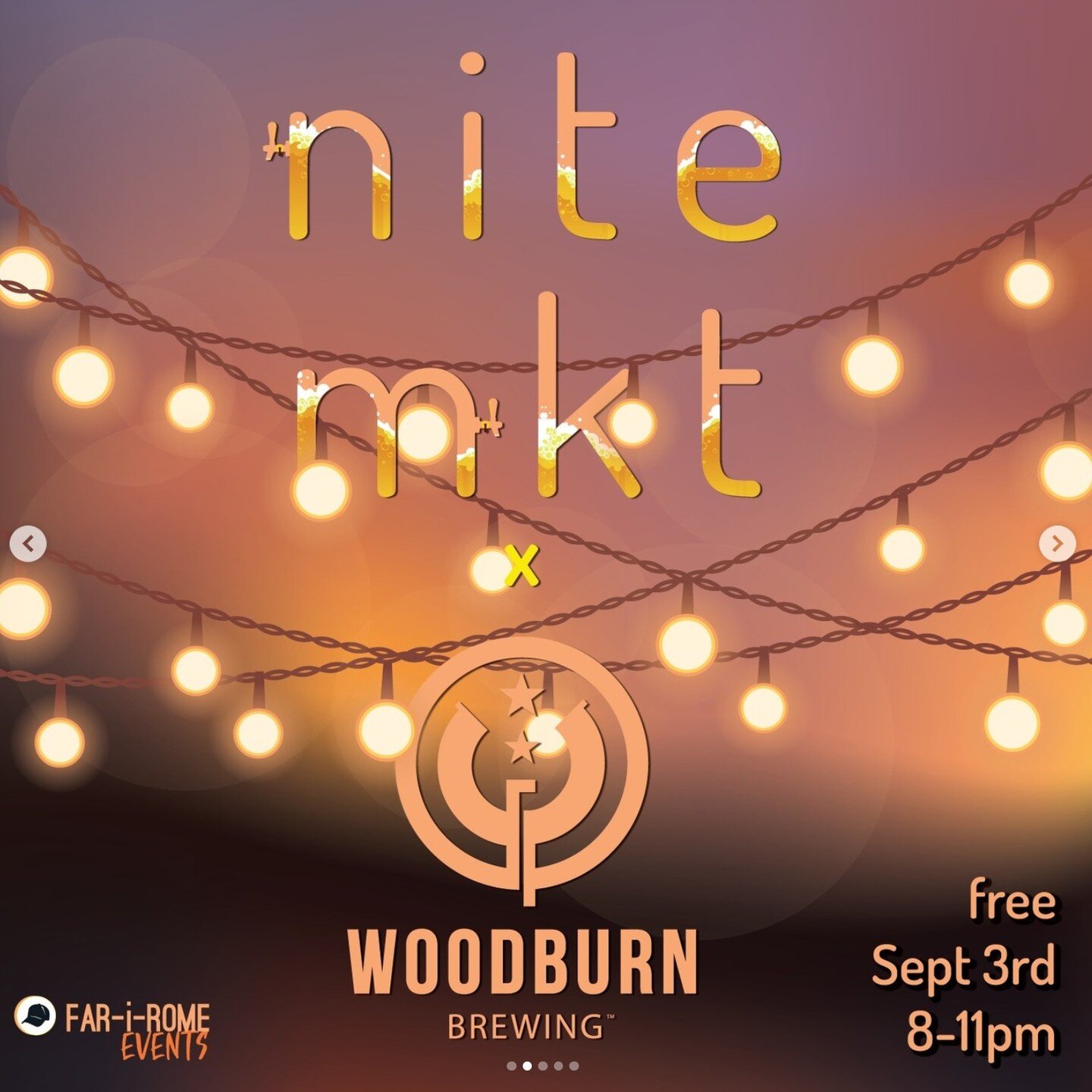 Wanna se what our new ingredients are being used for? Come check out our new products this Saturday at Nite Mkt!

Woodburn Brewery
8-11p

#plantbasedproducts #sensitiveskincare #loveyourskin❤️ #abndnce @nitemkt @woodburnbrewing