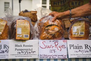 2024 Norfolk Holiday Farmers Market