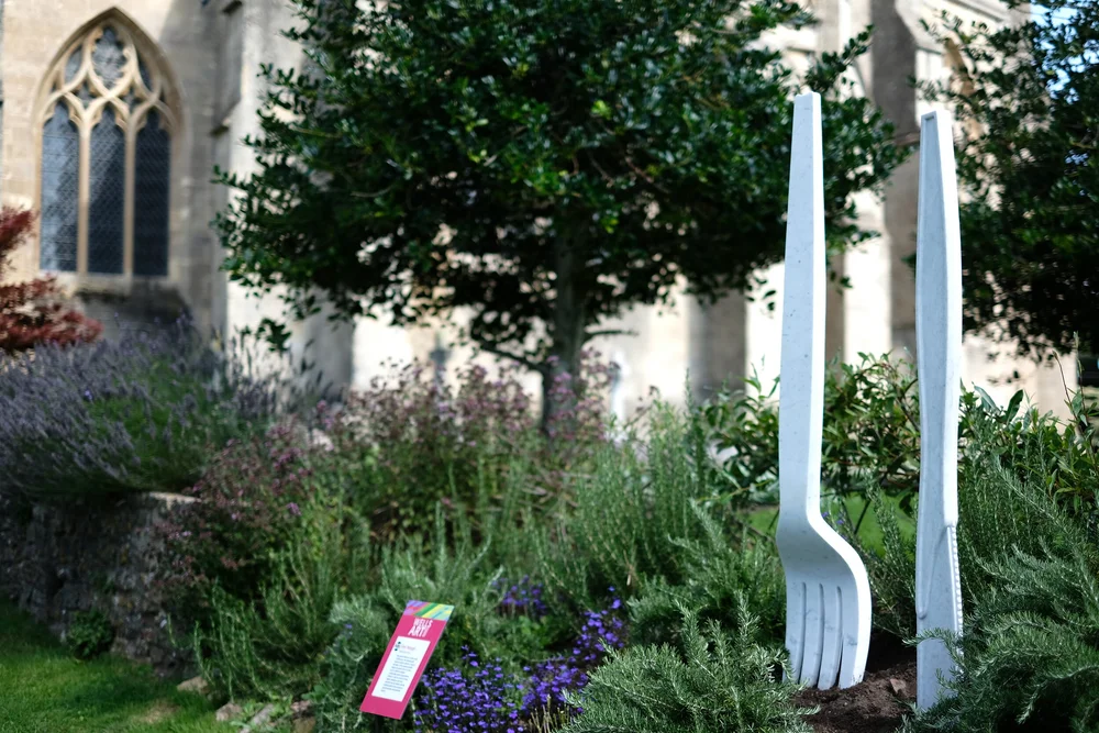 Sculpture in Stone and Marble