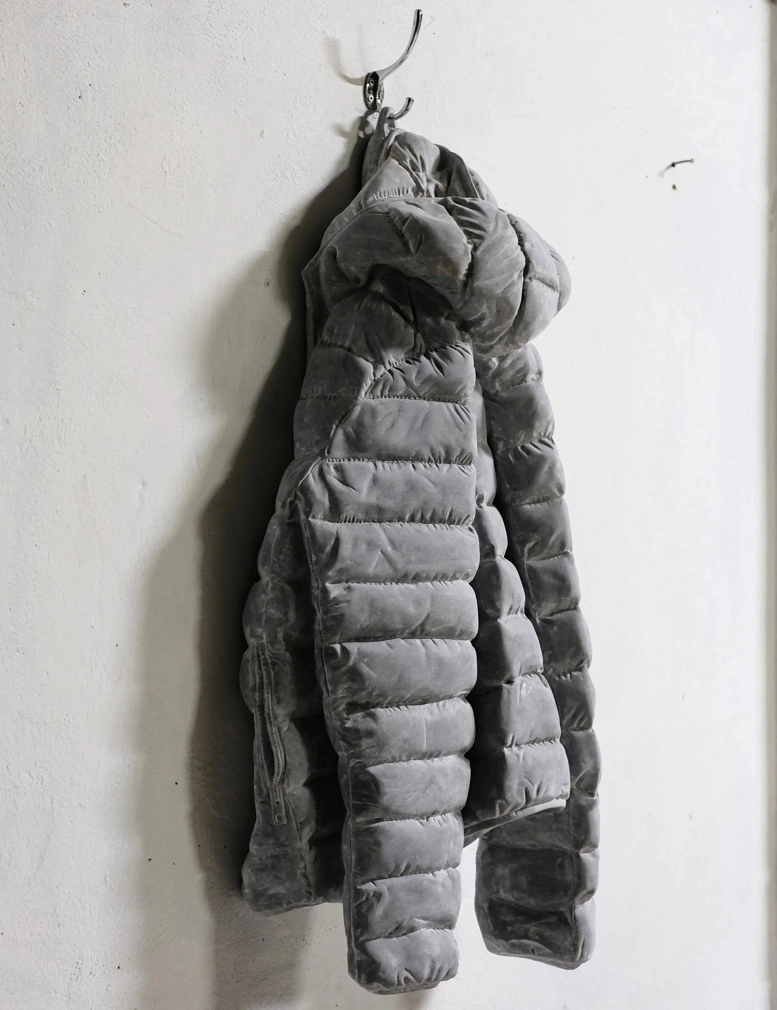 Fast Fashion-Puffer 1,EV1, 