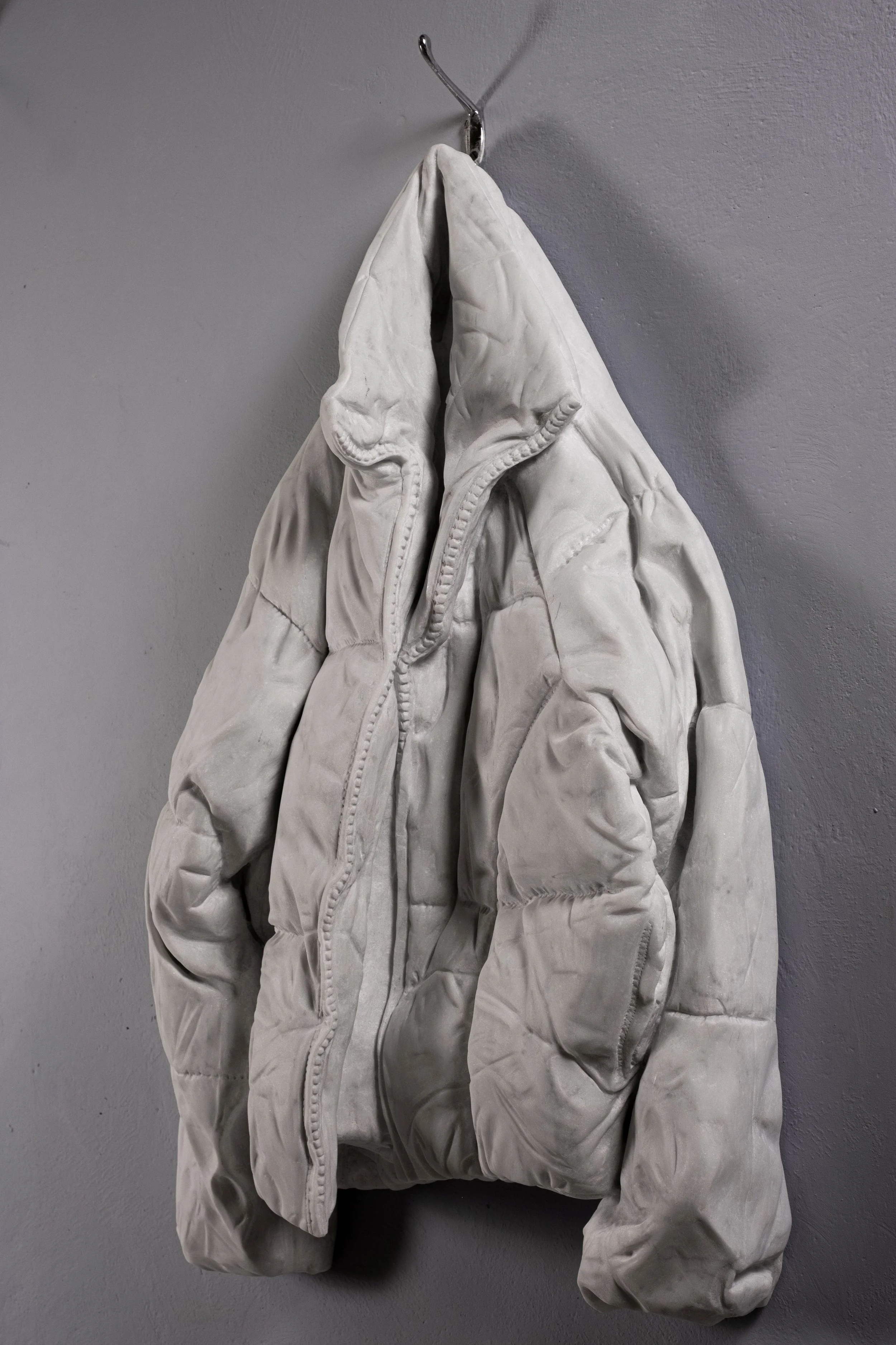 Fast Fashion- puffer 2, EV1