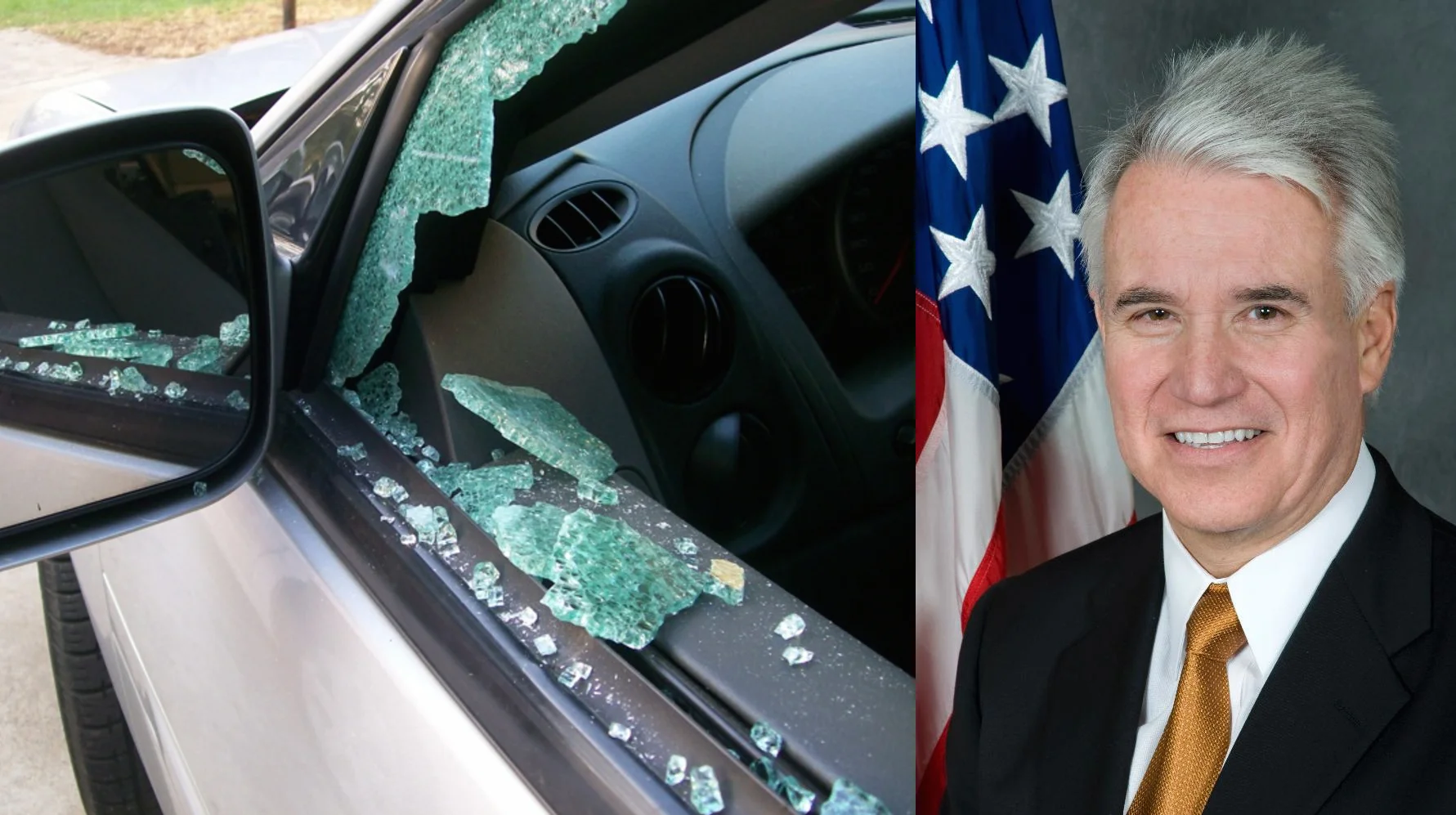 San Francisco District Attorney George Gascon is asking for an additional $1 million to fight an epidemic of car break-ins. Would this be money well spent? 