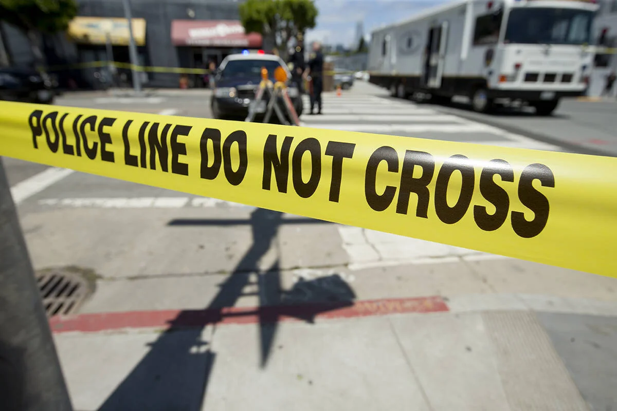 Four Months of Increased Crime In San Francisco — Stop Crime SF