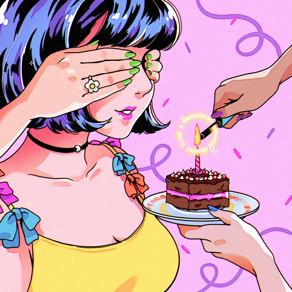 То ли до́ждик, то ли снег..., image size:1000x1000