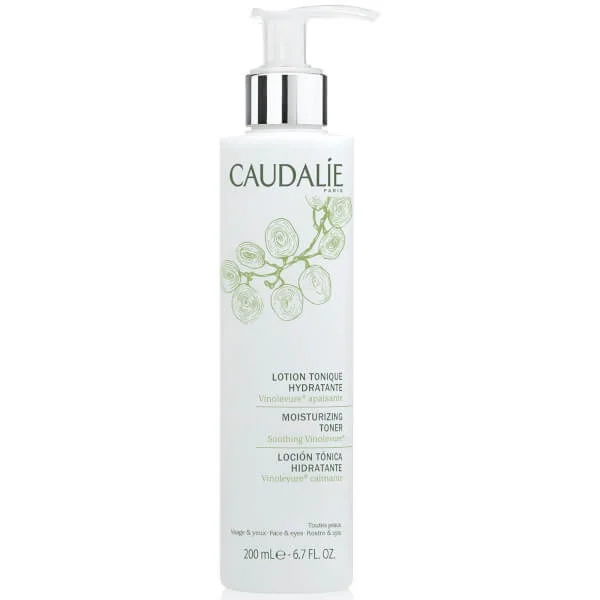 Caudalie Moisturizing Toner